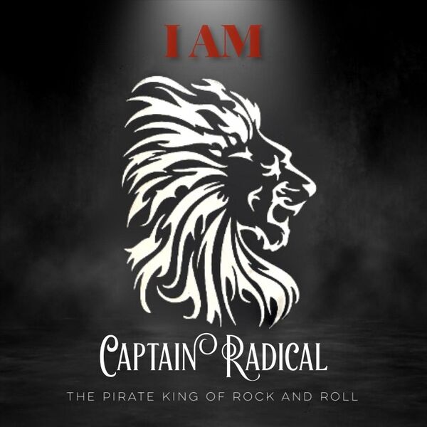 Cover art for I Am